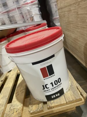 JC - 100 - JOINTING COMPOUND