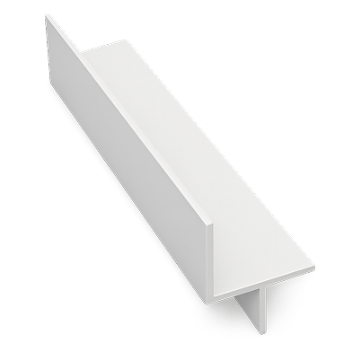 SHADOW F ANGLE ALUMINUM
