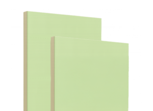9mm MR MOISTURE RESISTANT GYPSUM BOARD