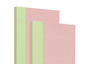 12.5mm MOISTURE RESISTANCE FIREWALL - GYPSUM BOARD