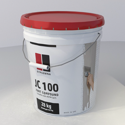 JC - 100 - JOINTING COMPOUND