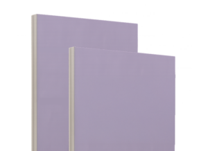 12.5mm SP SOUND PROTECT GYPSUM BOARD