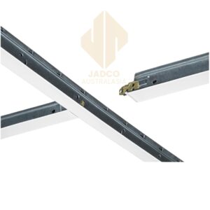 T GRID SUSPENSION SYSTEM