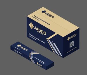 Self Drilling Screws Fixing Components