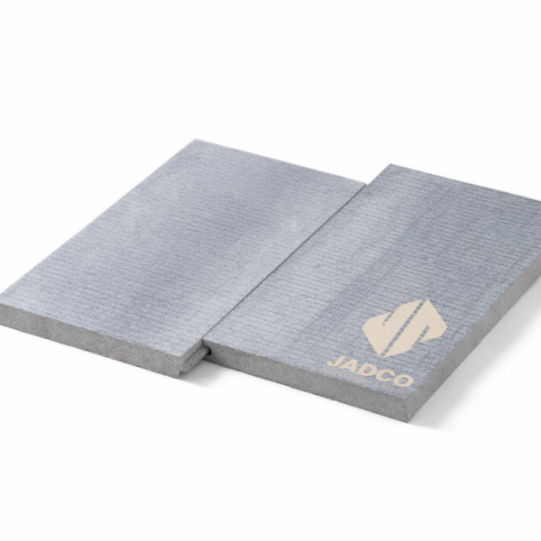 20mm Magnesium Oxide Board – Tongue & Groove Edge