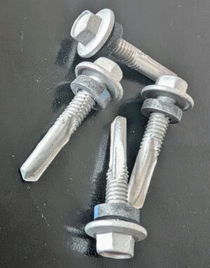 32mm Series 500 With Washer