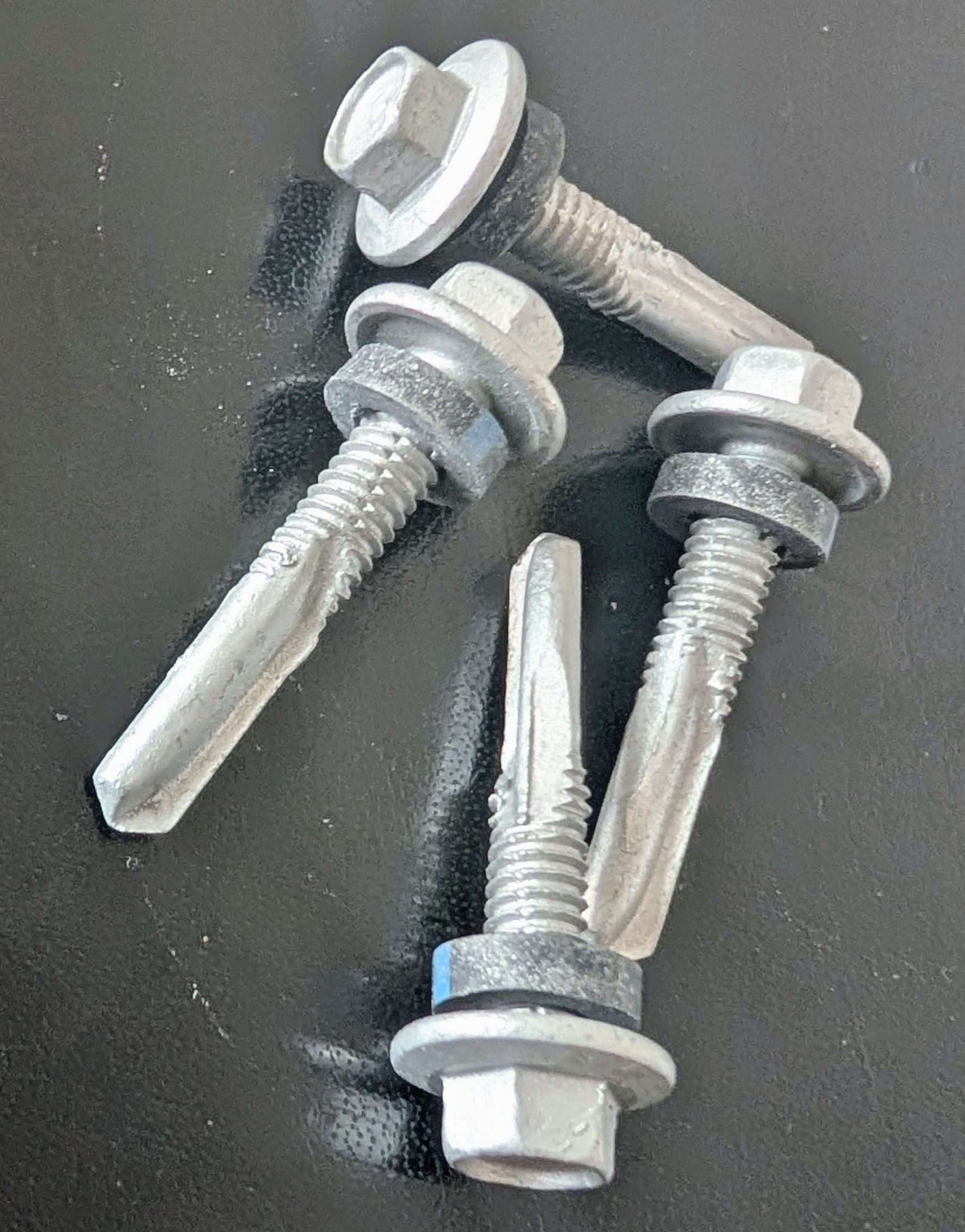 32mm Series 500 With Washer