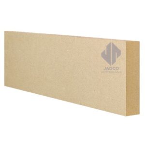 Raw MDF