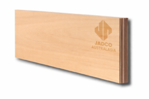 JADCO F17 Structural Plywood
