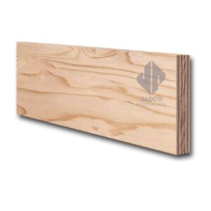 JADCO F8 Structural Plywood
