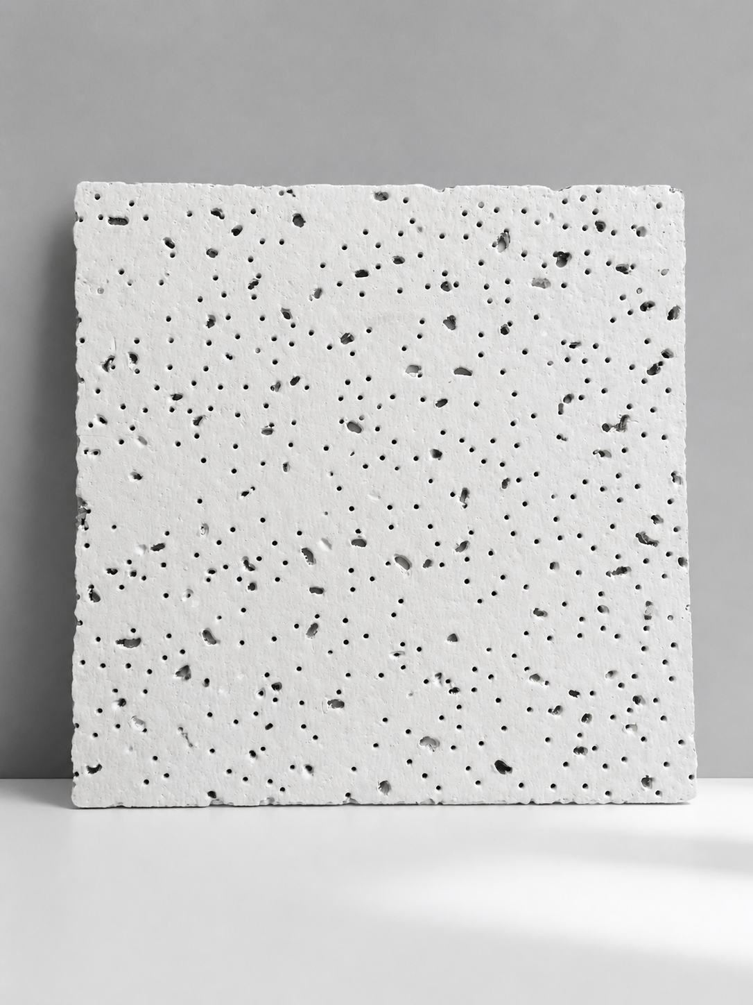 LASER ACOUSTICAL CEILING