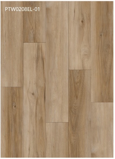 Laminate Flooring - PTW 0208EL-01