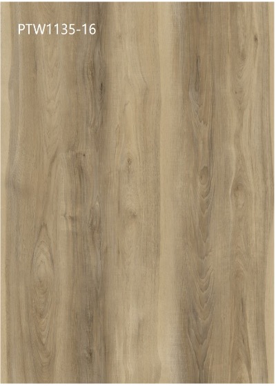 Laminate Flooring - PTW 1135-16