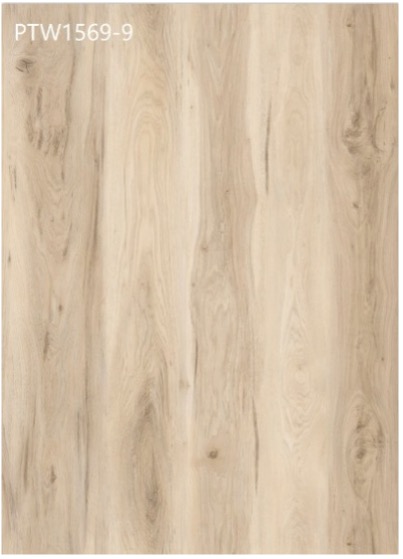 Laminate Flooring - PTW 1569-9