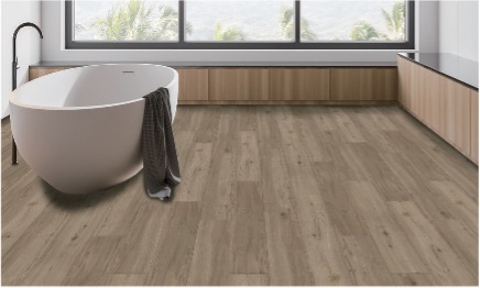 Laminate Flooring - PTW 5451-6