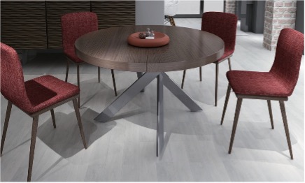Laminate Flooring - PTW 6020