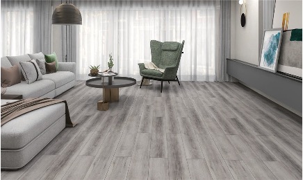 Laminate Flooring - PTW 6037