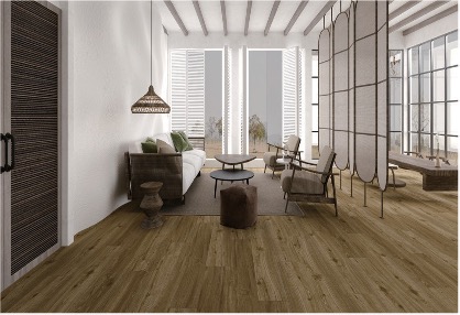 Laminate Flooring - PTW 6068-21