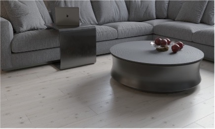 Laminate Flooring - PTW 6081-3