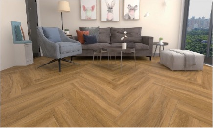 Laminate Flooring - PTW 7079-5